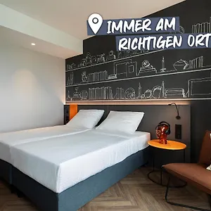 Loginn Airport Köln